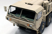 1/35 Trumpeter Terminal High Altitude Area Defence (THAAD) - 1054 - MPM Hobbies
