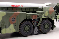 1/35 Trumpeter DPRK Hwasong -5 Short-range Tactical Ballistic Missile - 1058