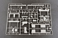 1/35 Trumpeter M270/A1 Multiple Launch Rocket System - US - 1049