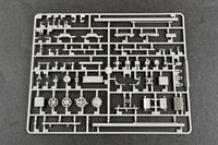 1/35 Trumpeter M270/A1 Multiple Launch Rocket System - US - 1049