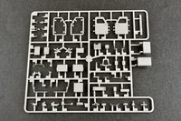 1/35 Trumpeter M270/A1 Multiple Launch Rocket System - US - 1049