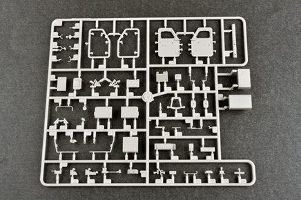 1/35 Trumpeter M270/A1 Multiple Launch Rocket System - US - 1049