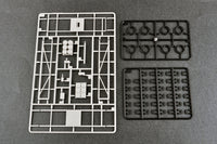 1/35 Trumpeter M270/A1 Multiple Launch Rocket System - US - 1049