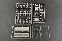 1/35 Trumpeter M270/A1 Multiple Launch Rocket System - US - 1049