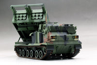 1/35 Trumpeter M270/A1 Multiple Launch Rocket System - US - 1049