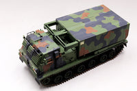 1/35 Trumpeter M270/A1 Multiple Launch Rocket System - US - 1049