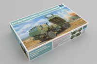 1/35 Trumpeter M142 High Mobility Artillery Rocket System (HIMARS) - 1041 - MPM Hobbies