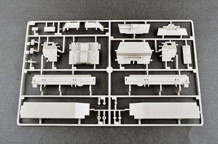 1/35 Trumpeter M142 High Mobility Artillery Rocket System (HIMARS) - 1041 - MPM Hobbies