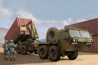 1/35 Trumpeter M1120 HEMTT Load Handing System (LHS) - 1053