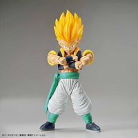 Dragon Ball Z Super Figure-rise Standard Super Saiyan Gotenks Model Kit