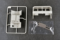 1/35 Trumpeter M1120 HEMTT Load Handing System (LHS) - 1053