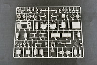 1/35 Trumpeter M1120 HEMTT Load Handing System (LHS) - 1053