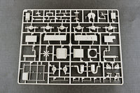 1/35 Trumpeter M1120 HEMTT Load Handing System (LHS) - 1053