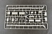 1/35 Trumpeter M1120 HEMTT Load Handing System (LHS) - 1053