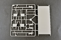 1/35 Trumpeter M1120 HEMTT Load Handing System (LHS) - 1053