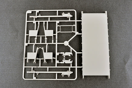 1/35 Trumpeter M1120 HEMTT Load Handing System (LHS) - 1053