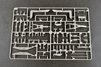 1/35 Trumpeter M1120 HEMTT Load Handing System (LHS) - 1053