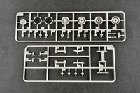 1/35 Trumpeter M1120 HEMTT Load Handing System (LHS) - 1053