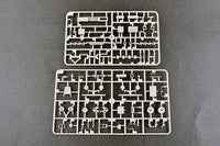 1/35 Trumpeter M1120 HEMTT Load Handing System (LHS) - 1053