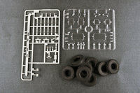 1/35 Trumpeter M1120 HEMTT Load Handing System (LHS) - 1053