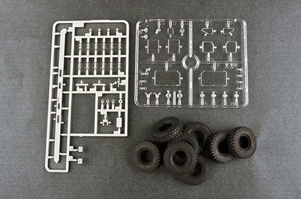 1/35 Trumpeter M1120 HEMTT Load Handing System (LHS) - 1053