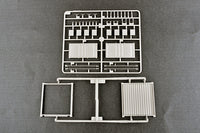 1/35 Trumpeter M1120 HEMTT Load Handing System (LHS) - 1053