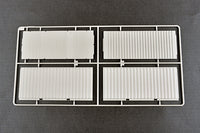 1/35 Trumpeter M1120 HEMTT Load Handing System (LHS) - 1053