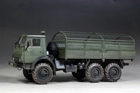 1/35 Trumpeter Russian KAMAZ-4310 Truck - 1034 - MPM Hobbies
