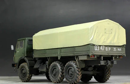 1/35 Trumpeter Russian KAMAZ-4310 Truck - 1034 - MPM Hobbies