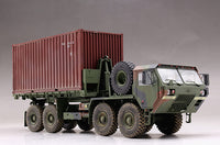 1/35 Trumpeter M1120 HEMTT Load Handing System (LHS) - 1053