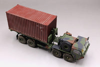 1/35 Trumpeter M1120 HEMTT Load Handing System (LHS) - 1053