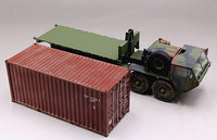 1/35 Trumpeter M1120 HEMTT Load Handing System (LHS) - 1053