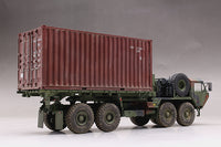 1/35 Trumpeter M1120 HEMTT Load Handing System (LHS) - 1053
