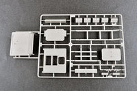 1/35 Trumpeter M983A2 HEMTT Tractor with M870A1 Semi-Trailer - 1055 - MPM Hobbies