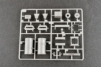 1/35 Trumpeter M983A2 HEMTT Tractor with M870A1 Semi-Trailer - 1055 - MPM Hobbies