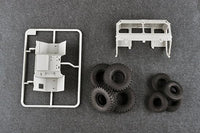 1/35 Trumpeter M983A2 HEMTT Tractor with M870A1 Semi-Trailer - 1055 - MPM Hobbies