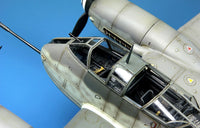 1/48 Meng Me 410B-2/U4 Heavy Fighter - LS001 - MPM Hobbies