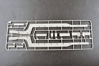 1/35 Trumpeter Russian KZKT-7428 Transporter with KZKT-9101 Semi-Trailer - 1039