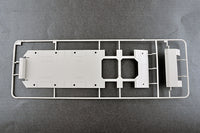 1/35 Trumpeter Russian KZKT-7428 Transporter with KZKT-9101 Semi-Trailer - 1039
