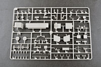 1/35 Trumpeter Russian KZKT-7428 Transporter with KZKT-9101 Semi-Trailer - 1039