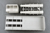 1/35 Trumpeter Russian 9P78-1 TEL for 9K720 Iskander-M System (SS-26 Stone) - 1051 - MPM Hobbies