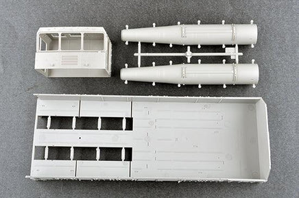 1/35 Trumpeter Russian 9P78-1 TEL for 9K720 Iskander-M System (SS-26 Stone) - 1051 - MPM Hobbies