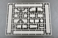1/35 Trumpeter Russian 9P78-1 TEL for 9K720 Iskander-M System (SS-26 Stone) - 1051 - MPM Hobbies
