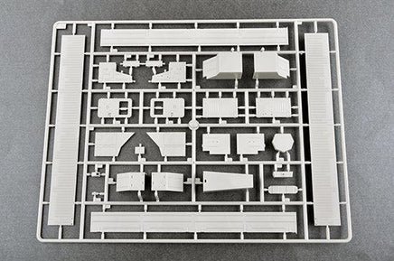 1/35 Trumpeter Russian 9P78-1 TEL for 9K720 Iskander-M System (SS-26 Stone) - 1051 - MPM Hobbies