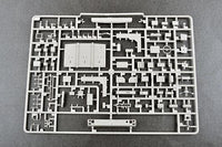 1/35 Trumpeter Russian 9P78-1 TEL for 9K720 Iskander-M System (SS-26 Stone) - 1051 - MPM Hobbies
