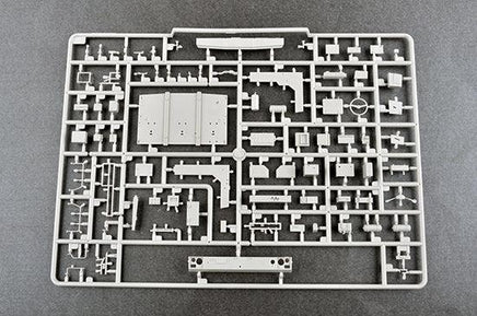 1/35 Trumpeter Russian 9P78-1 TEL for 9K720 Iskander-M System (SS-26 Stone) - 1051 - MPM Hobbies