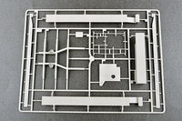 1/35 Trumpeter Russian 9P78-1 TEL for 9K720 Iskander-M System (SS-26 Stone) - 1051 - MPM Hobbies