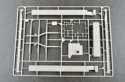 1/35 Trumpeter Russian 9P78-1 TEL for 9K720 Iskander-M System (SS-26 Stone) - 1051 - MPM Hobbies