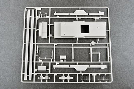 1/35 Trumpeter Russian 9P78-1 TEL for 9K720 Iskander-M System (SS-26 Stone) - 1051 - MPM Hobbies