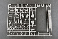 1/35 Trumpeter Russian 9P78-1 TEL for 9K720 Iskander-M System (SS-26 Stone) - 1051 - MPM Hobbies